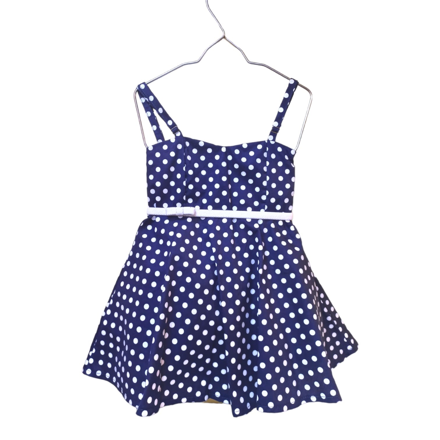 Vestido godê hot sale infantil