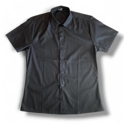 Camisa Masculina Manga Curta