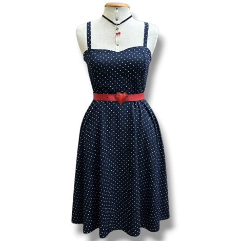 Vestido Gode Midi