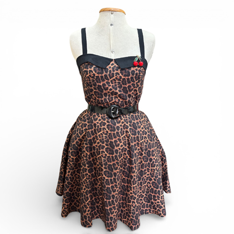 Vestido Bridgett