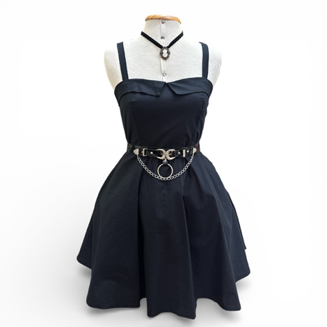 Vestido Bridgett