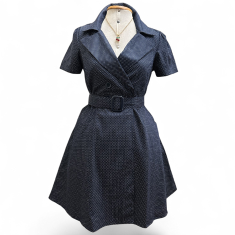 Vestido Cherry