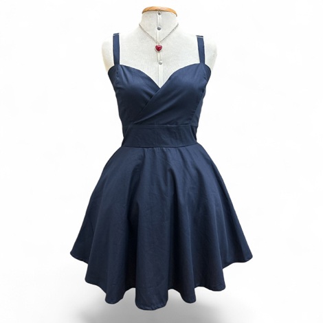 Vestido Louise