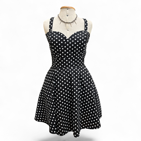Vestido Louise