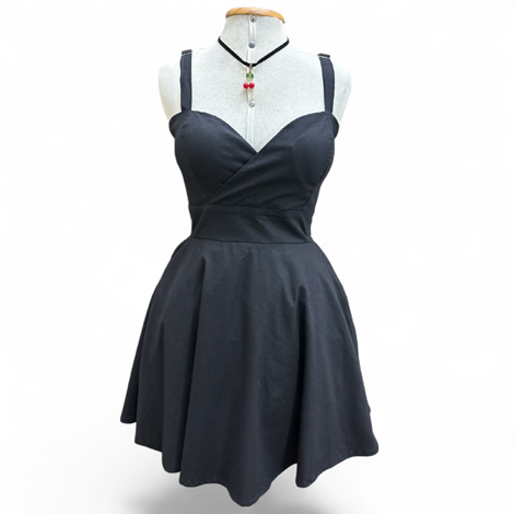 Vestido Louise