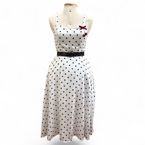 Vestido Gode Midi