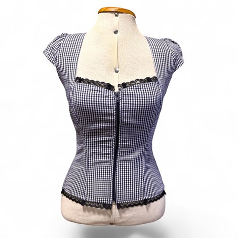Blusa Samy